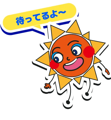 TSM文化祭2025のキャラクター