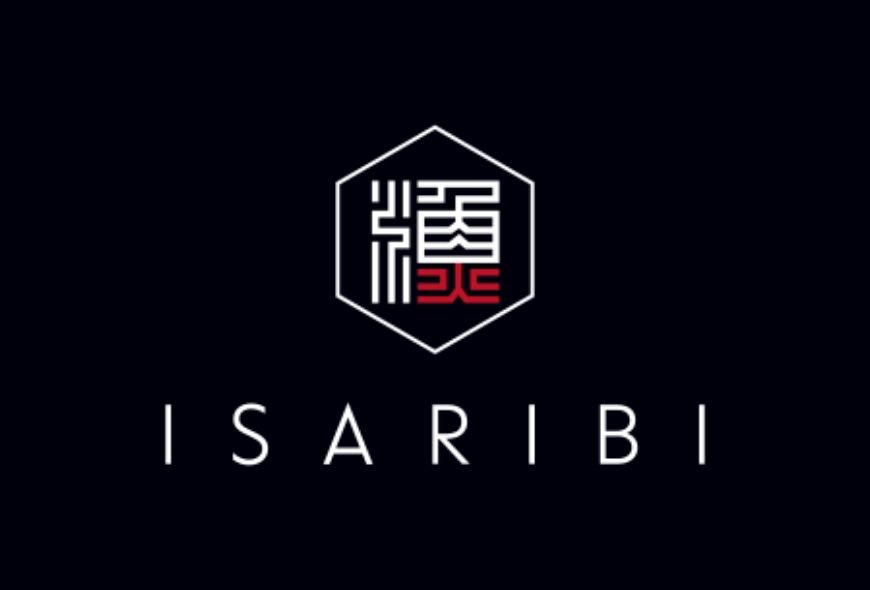 ISARIBI株式会社のロゴ